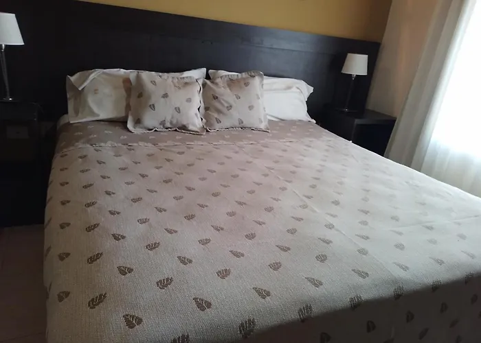 Alberti Apartaments