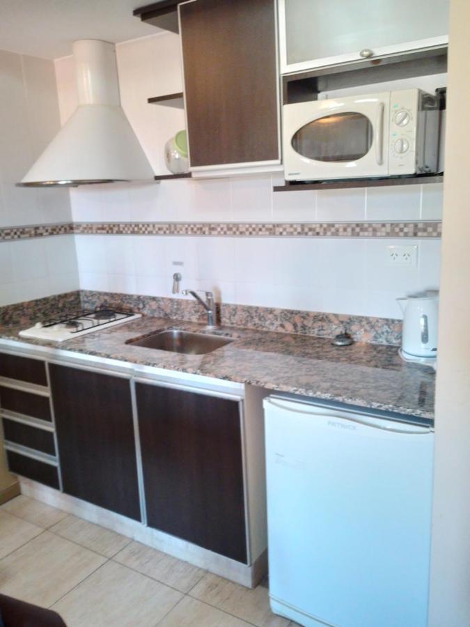 Apartamento Alberti *