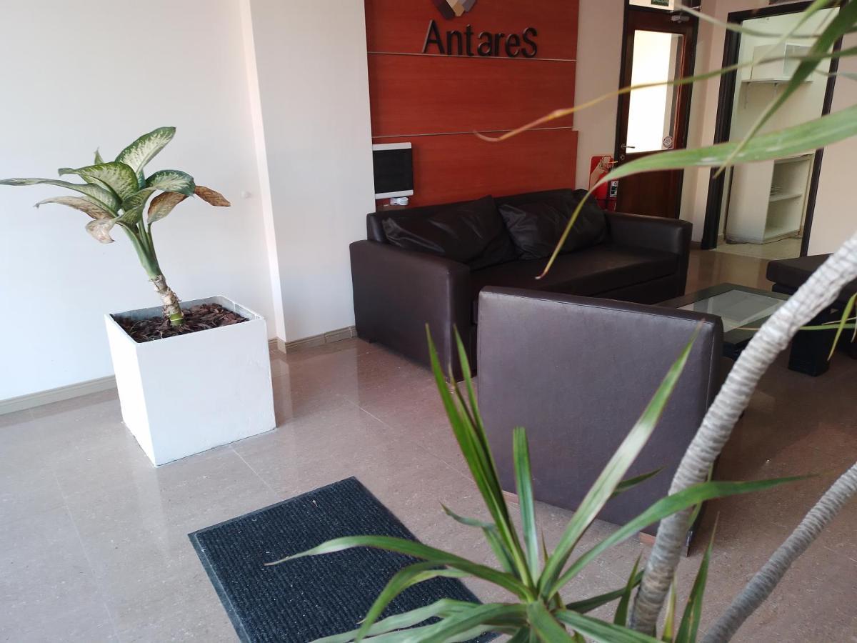 Apartamento Alberti