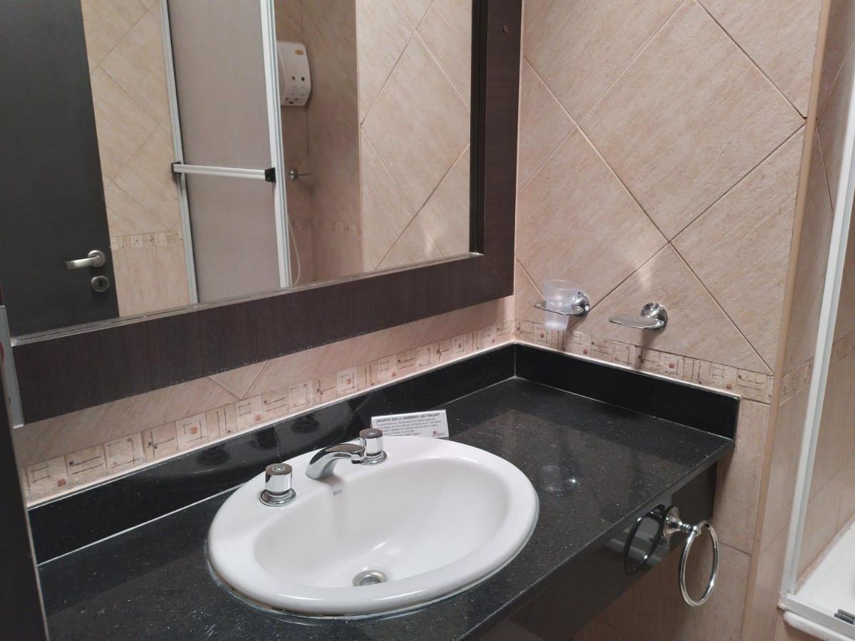 Apartamento Alberti Campana