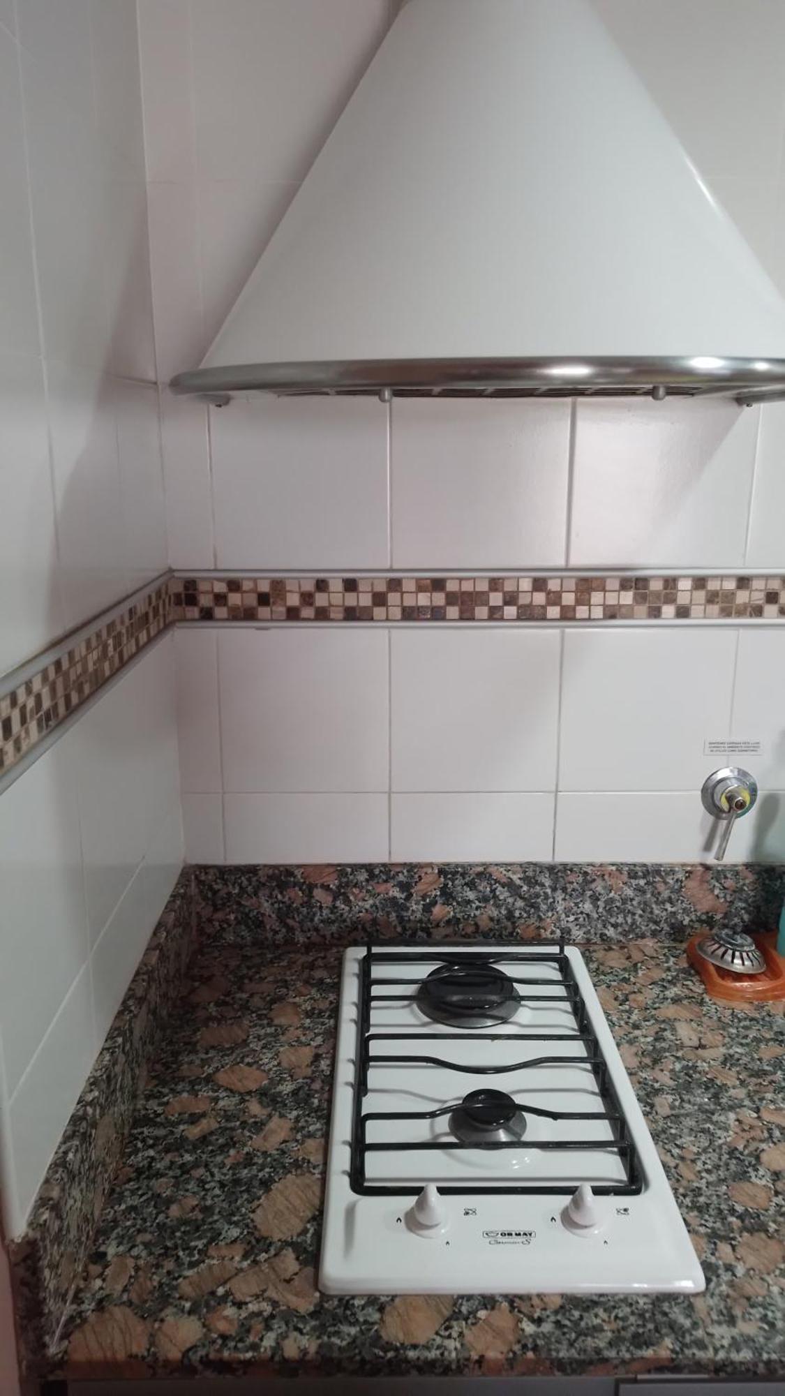 Apartamento Alberti *
