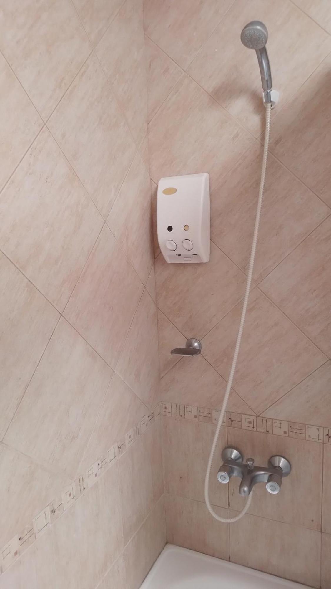 Alberti Apartamento Campana