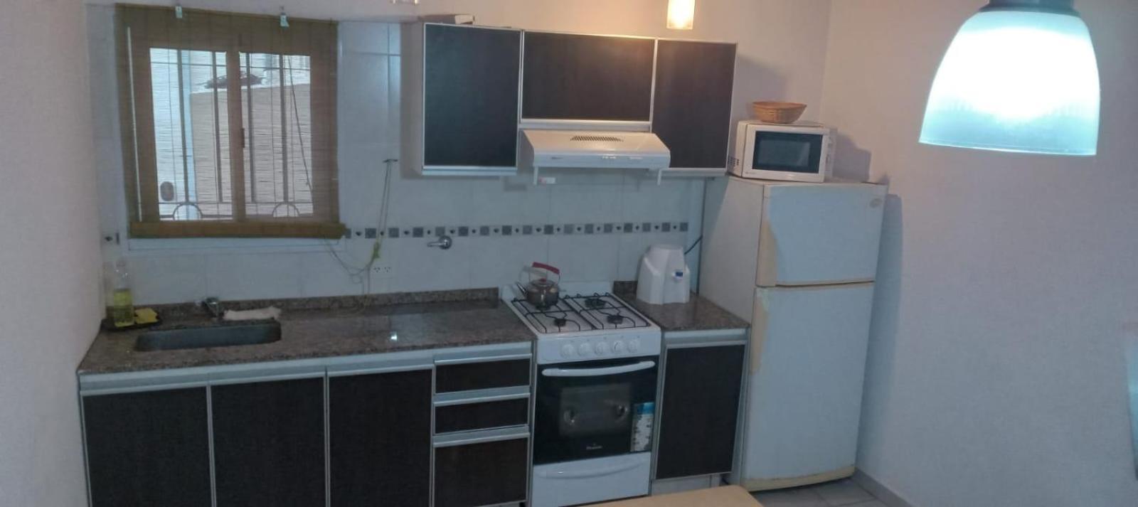 Apartamento Alberti *