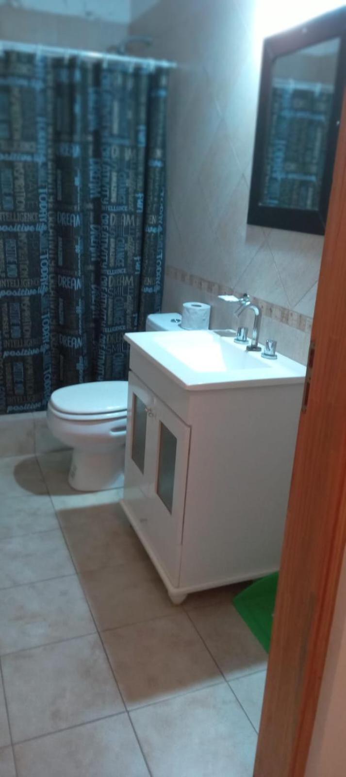 Alberti Apartamento Campana